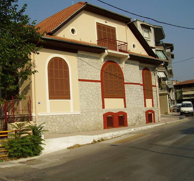 ΒΡΕΦΟΝΗΠΙΑΚΟΣ ΣΤΑΘΜΟΣ 