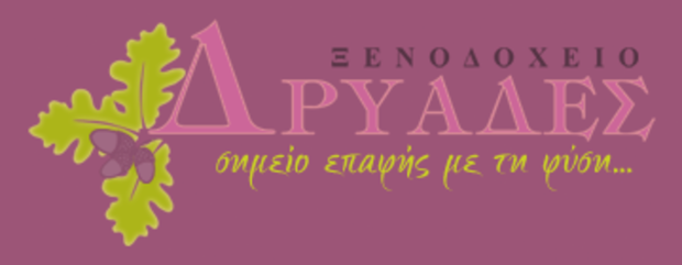 ΞΕΝΟΔΟΧΕΙΟ "ΔΡΥΑΔΕΣ"